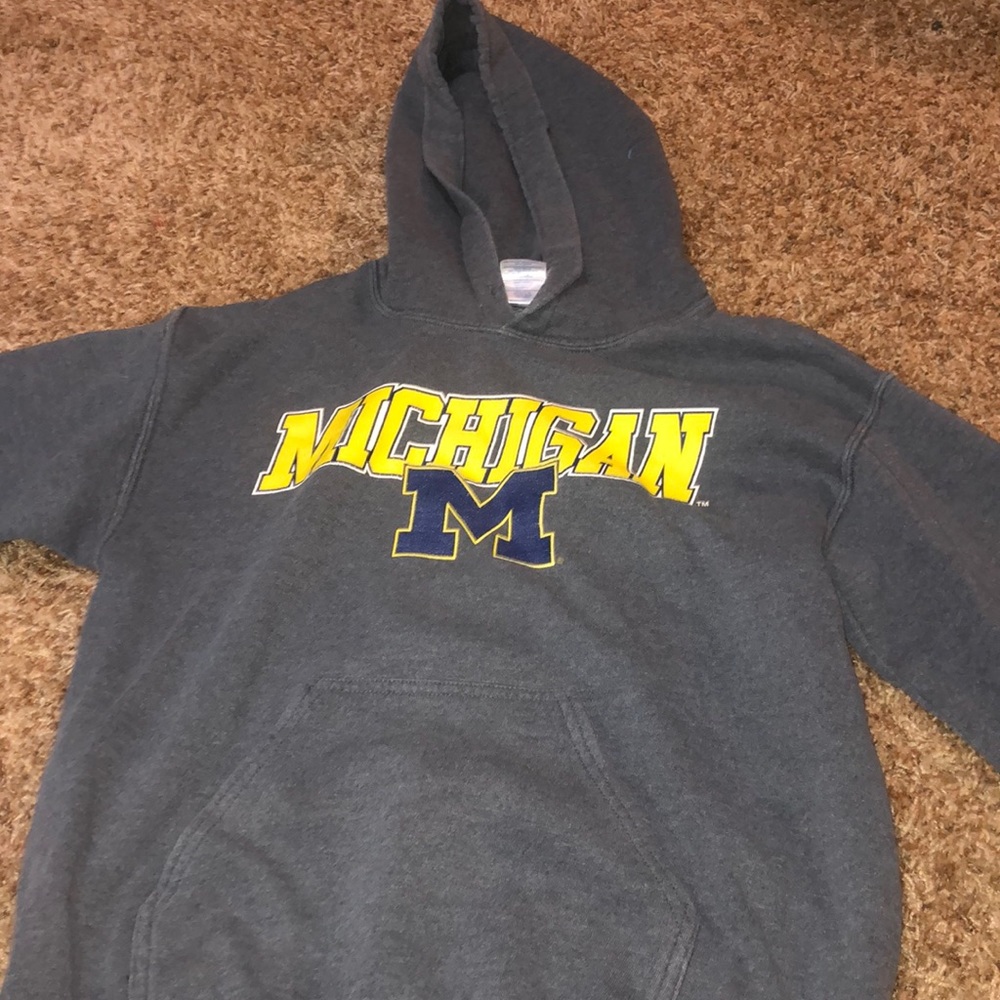 I don’t wear it anymore